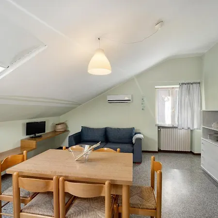 Orizzonte 9 A * Diano Marina