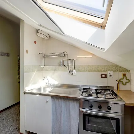 Apartament Orizzonte 9 A Diano Marina