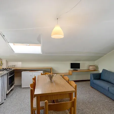 Apartament Orizzonte 9 A