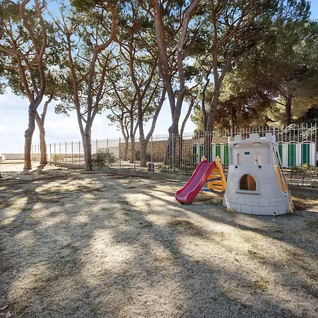 Orizzonte 9 A Apartament Diano Marina