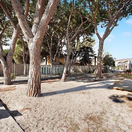 Apartament Orizzonte 9 A *