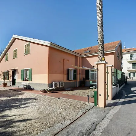 Orizzonte 9 A * Diano Marina