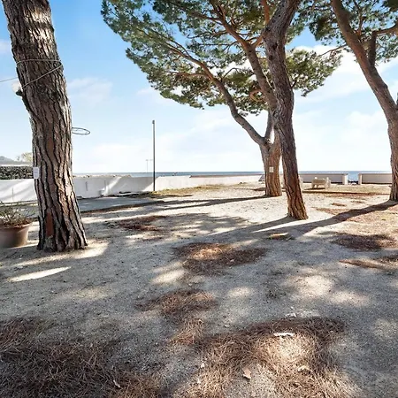 Orizzonte 9 A Apartament *