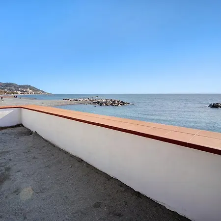 Orizzonte 9 A Apartament Diano Marina