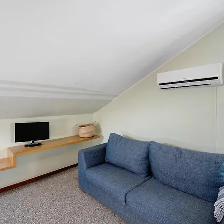 Apartment Orizzonte 9 A *