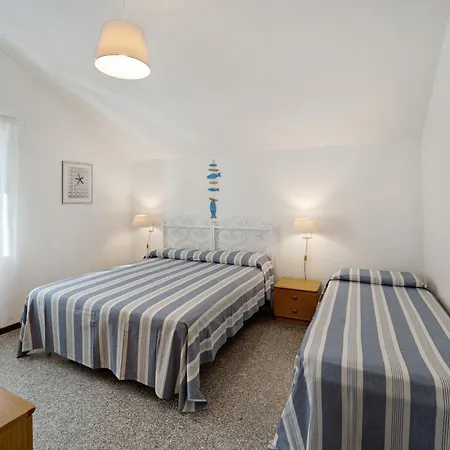Apartment Orizzonte 9 A *