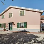 Orizzonte 9 A Apartment *