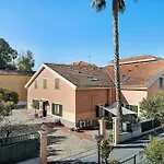 Apartment Orizzonte 9 A