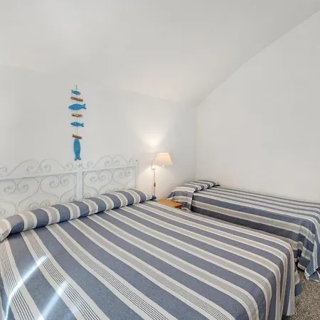 Apartamento Orizzonte 9 A