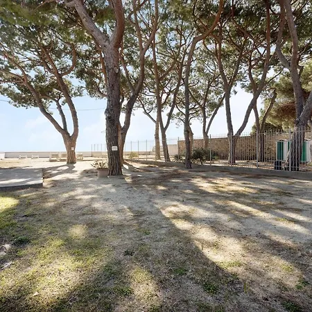 Orizzonte 9 A Appartamento Diano Marina