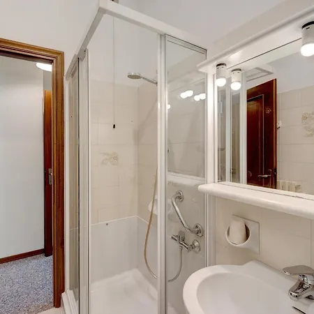 Apartment Orizzonte 9 A *