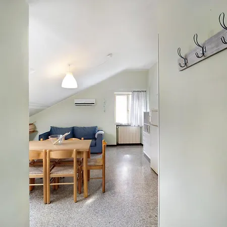 Apartment Orizzonte 9 A Diano Marina