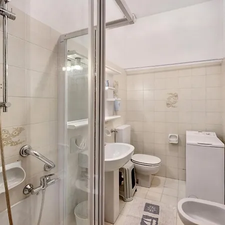 Appartement Orizzonte 9 A