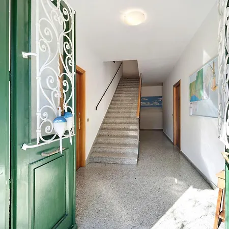 Orizzonte 9 A Appartement *