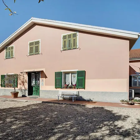 Orizzonte 9 A Apartment *