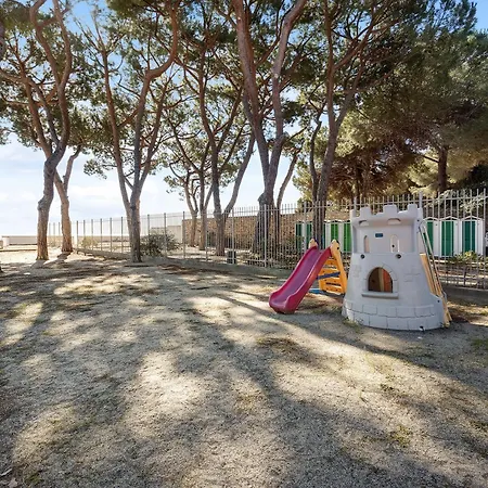Orizzonte 9 A Appartement
