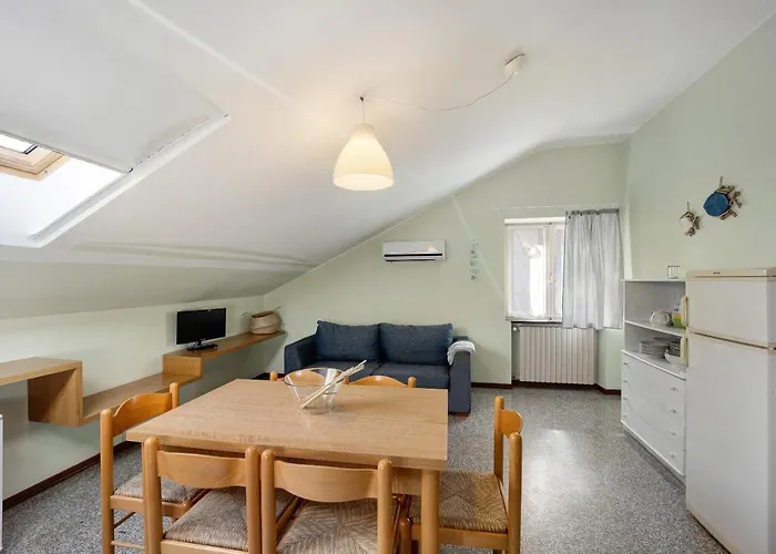 Orizzonte 9 A * Diano Marina