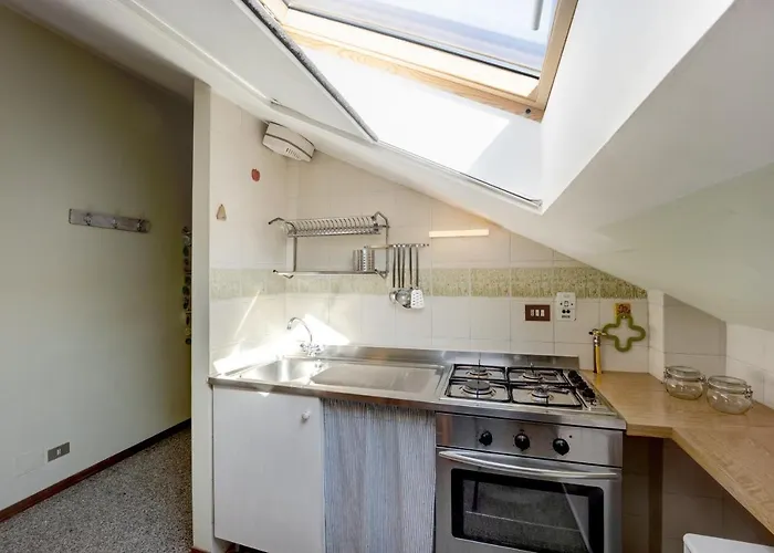 Appartamento Orizzonte 9 A Diano Marina