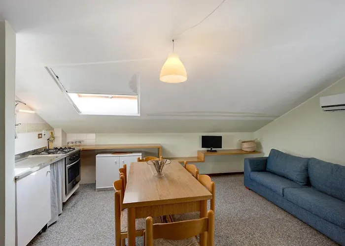 Appartamento Orizzonte 9 A