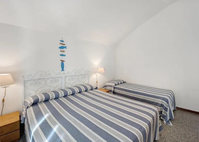 Apartamento Orizzonte 9 A