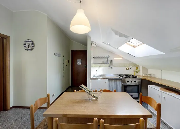 Orizzonte 9 A Apartamento *