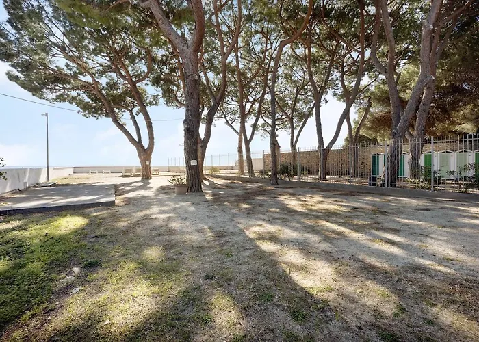 Orizzonte 9 A Apartamento Diano Marina