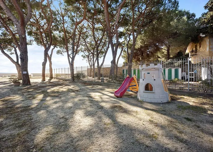 Orizzonte 9 A Appartamento Diano Marina