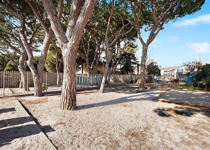 Apartamento Orizzonte 9 A *