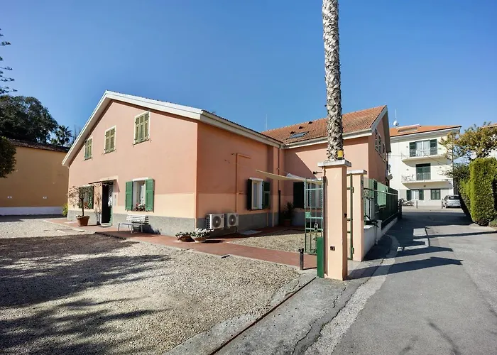 Orizzonte 9 A * Diano Marina