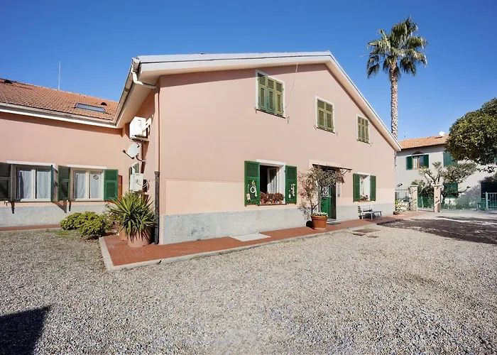 Apartamento Orizzonte 9 A