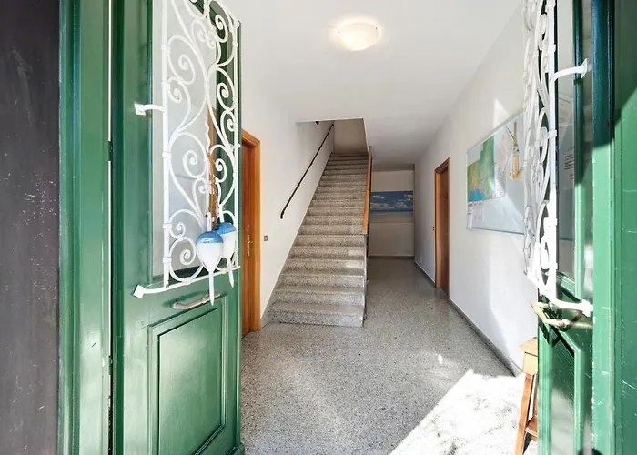 Orizzonte 9 A Appartamento Diano Marina