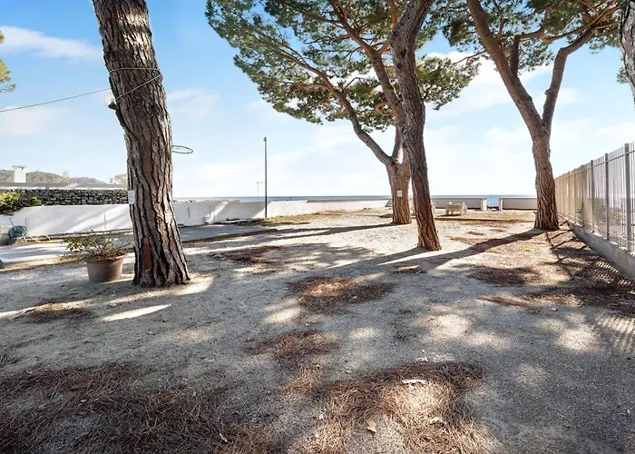 Orizzonte 9 A Apartamento *