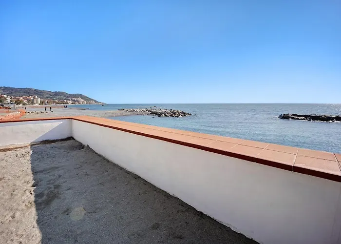 Orizzonte 9 A Apartamento Diano Marina