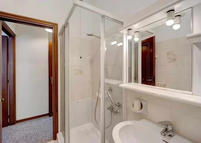 Apartamento Orizzonte 9 A *